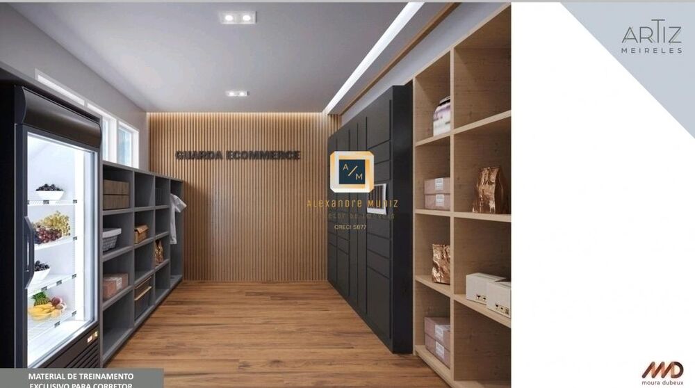 Apartamento, 4 quartos, 188 m² - Foto 25