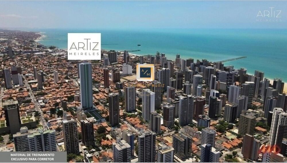 Apartamento, 4 quartos, 188 m² - Foto 2