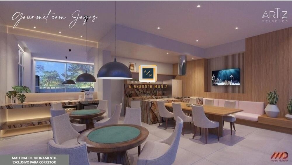 Apartamento, 4 quartos, 188 m² - Foto 29