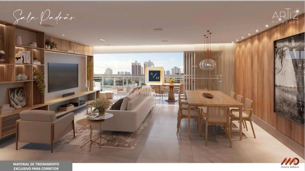 Apartamento, 4 quartos, 188 m² - Foto 10