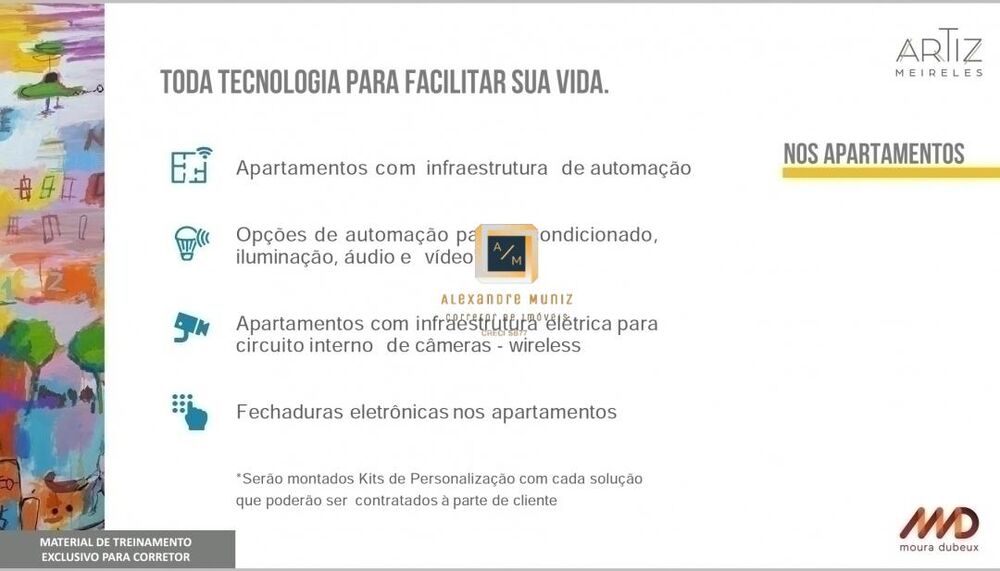 Apartamento, 4 quartos, 188 m² - Foto 54