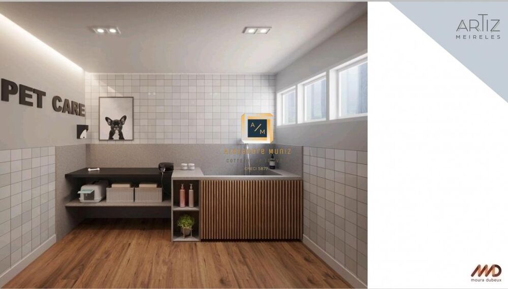 Apartamento, 4 quartos, 188 m² - Foto 24