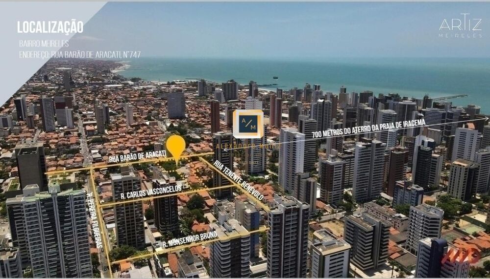 Apartamento, 4 quartos, 188 m² - Foto 42