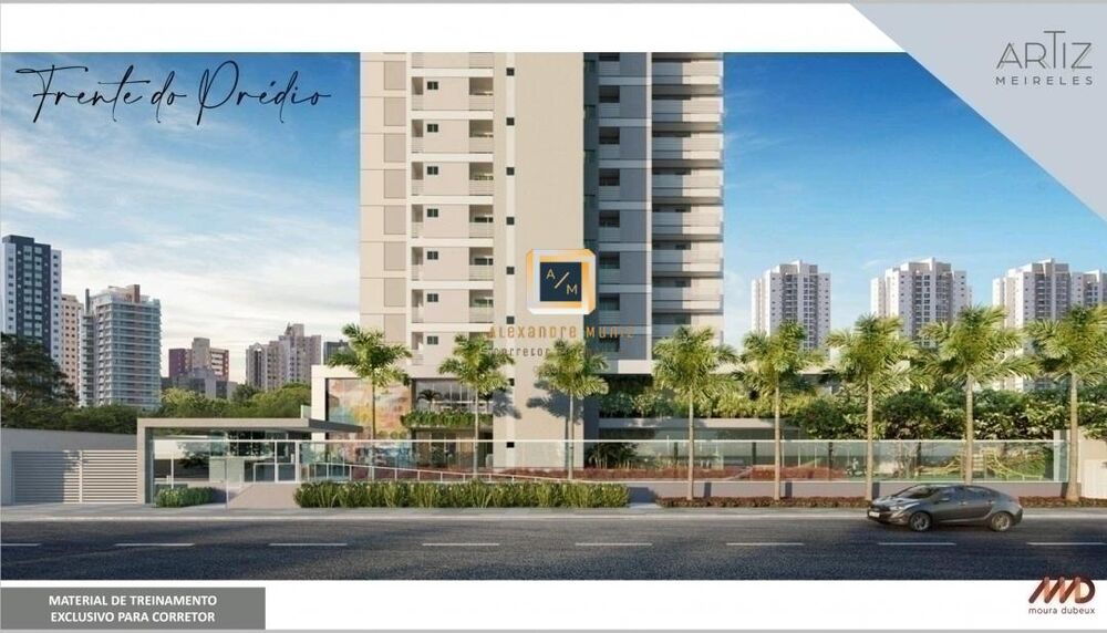 Apartamento, 4 quartos, 188 m² - Foto 18