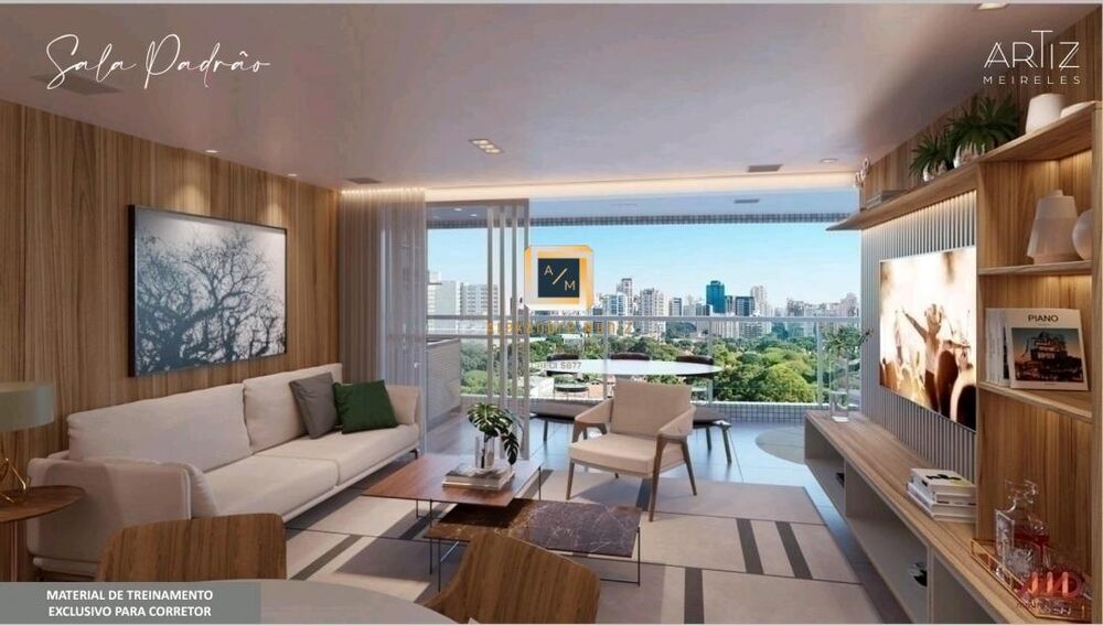 Apartamento, 4 quartos, 188 m² - Foto 14