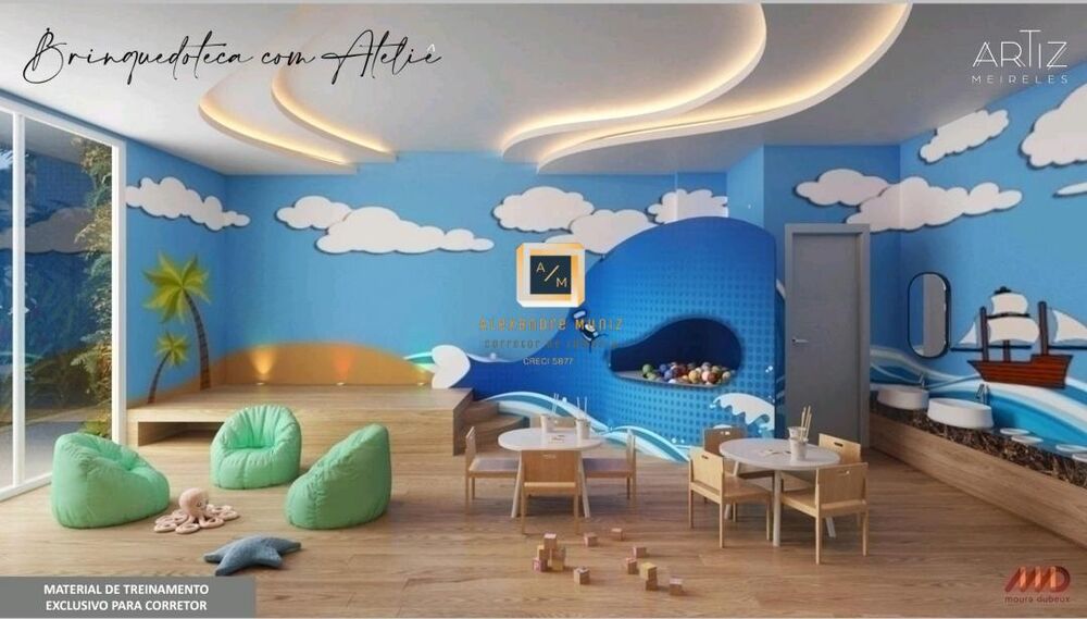 Apartamento, 4 quartos, 188 m² - Foto 21