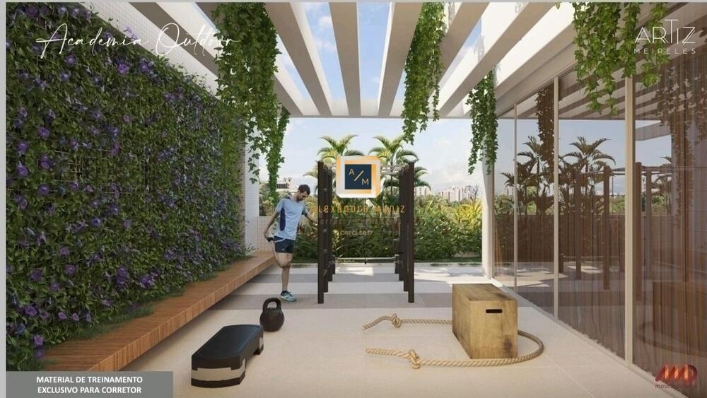 Apartamento, 4 quartos, 188 m² - Foto 28
