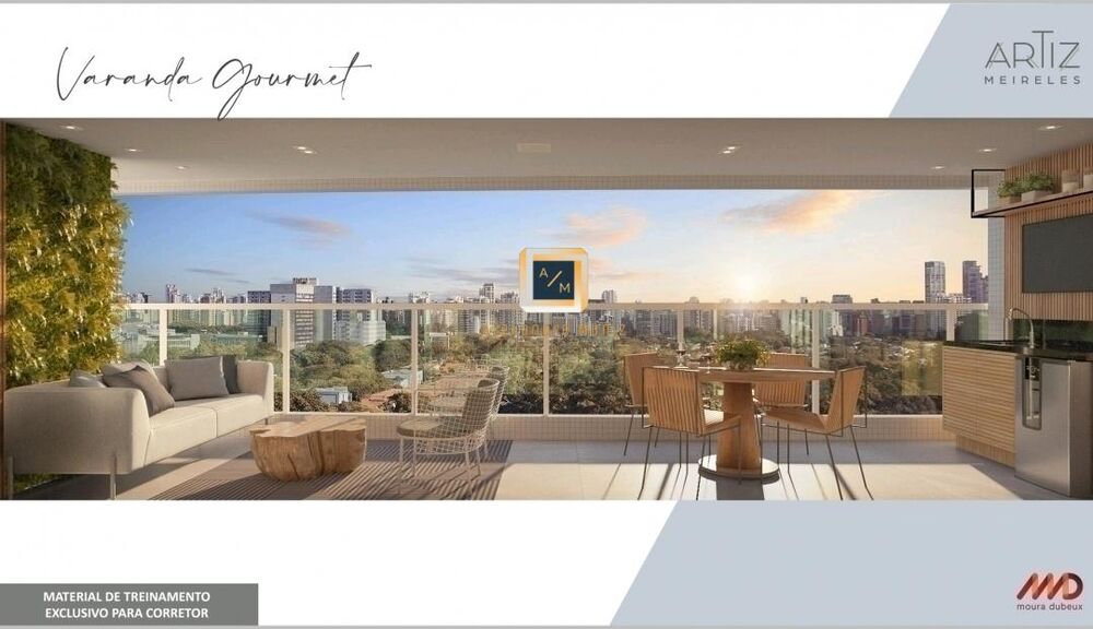 Apartamento, 4 quartos, 188 m² - Foto 12