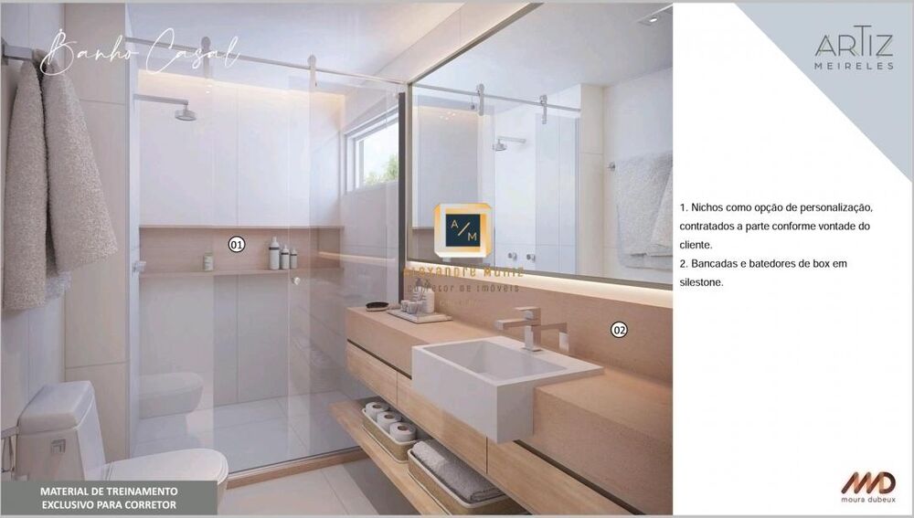 Apartamento, 4 quartos, 188 m² - Foto 7