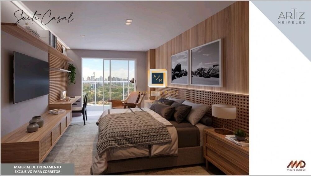Apartamento, 4 quartos, 188 m² - Foto 13