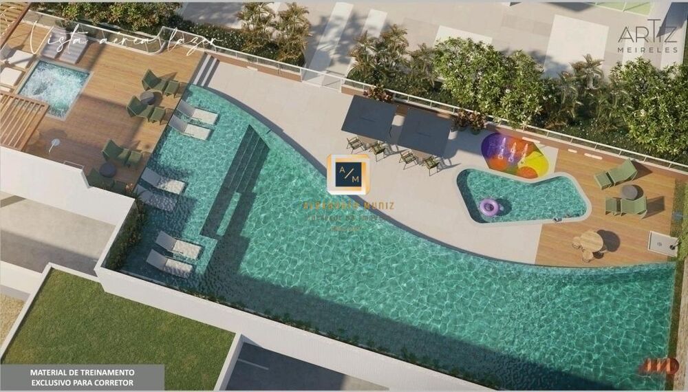 Apartamento, 4 quartos, 188 m² - Foto 35