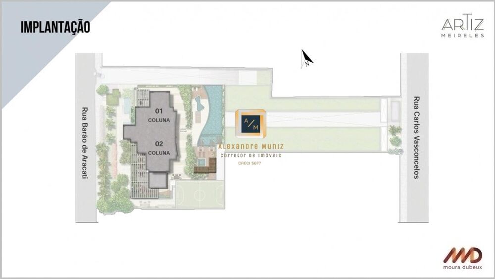 Apartamento, 4 quartos, 188 m² - Foto 49