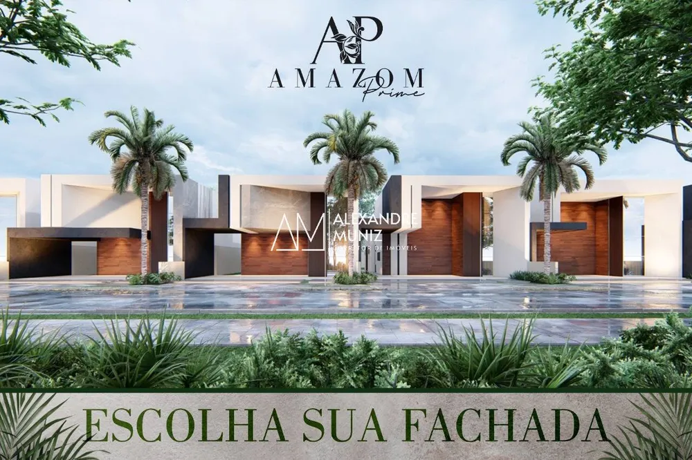 Casa, 3 quartos, 168 m² - Foto 2