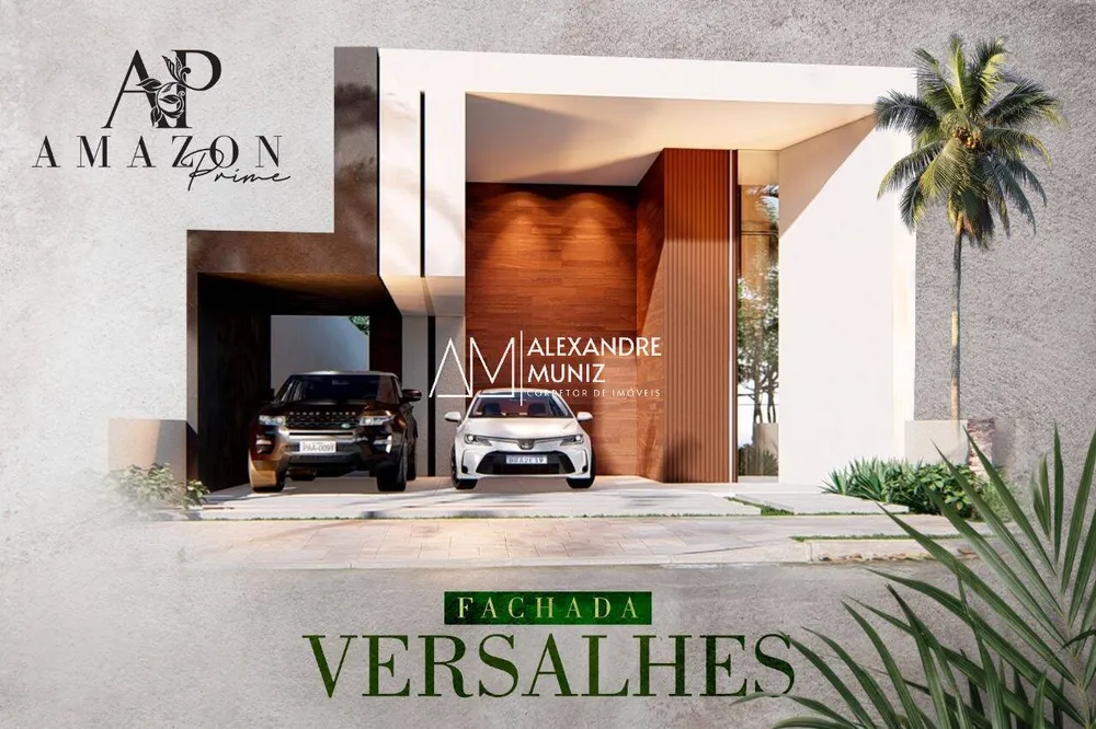 Casa, 3 quartos, 168 m² - Foto 5