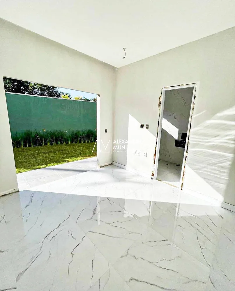 Casa, 3 quartos, 168 m² - Foto 12