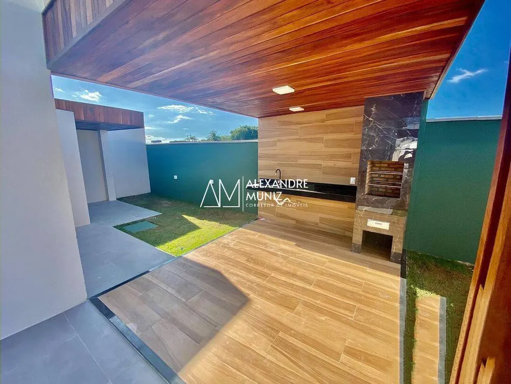 Casa, 3 quartos, 168 m² - Foto 11