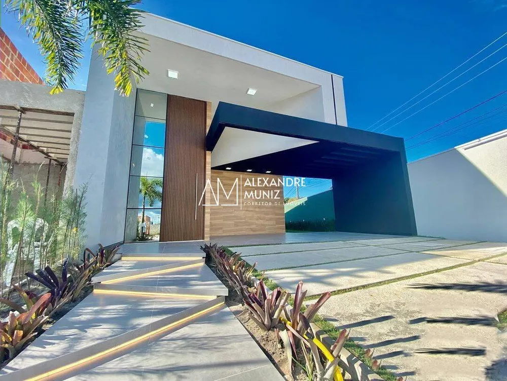 Casa, 3 quartos, 168 m² - Foto 1