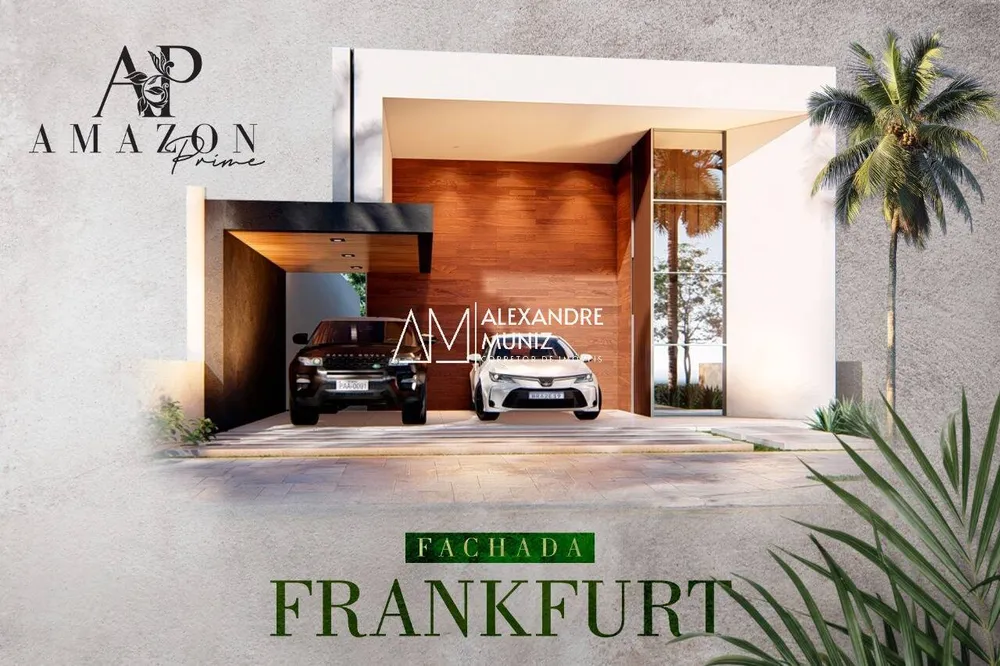 Casa, 3 quartos, 168 m² - Foto 4