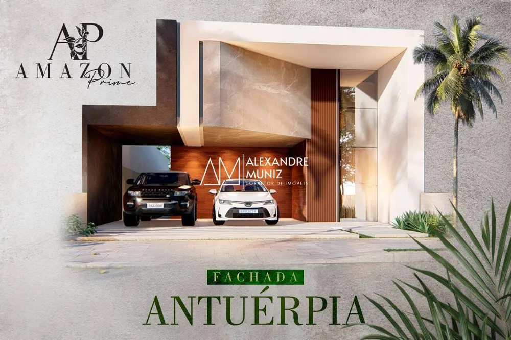 Casa, 3 quartos, 168 m² - Foto 3