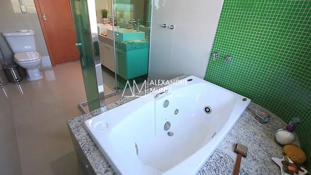 Apartamento, 3 quartos, 164 m² - Foto 15