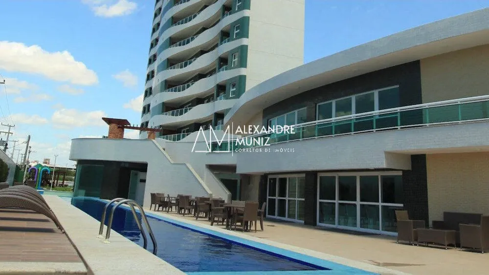 Apartamento, 3 quartos, 164 m² - Foto 3