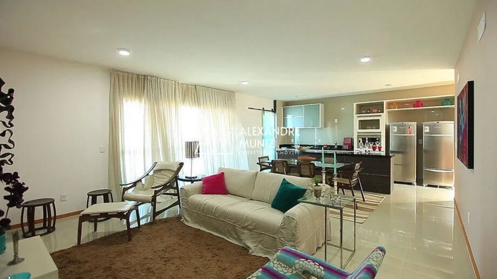 Apartamento, 3 quartos, 164 m² - Foto 9