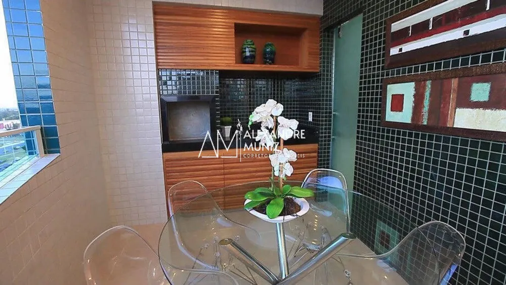Apartamento, 3 quartos, 164 m² - Foto 10