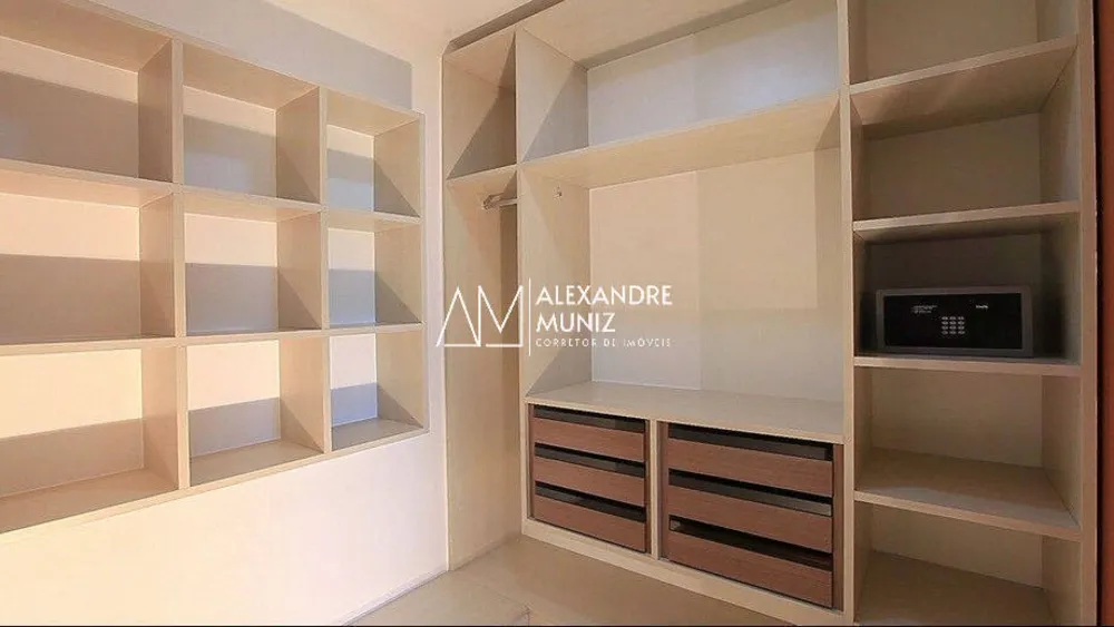 Apartamento, 3 quartos, 164 m² - Foto 12