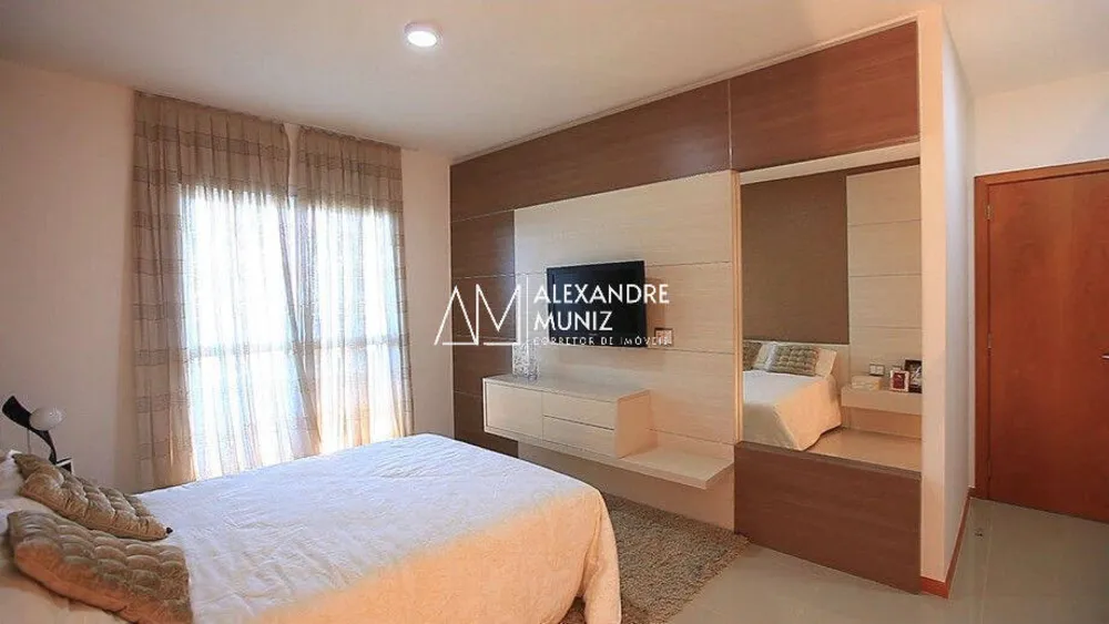 Apartamento, 3 quartos, 164 m² - Foto 11