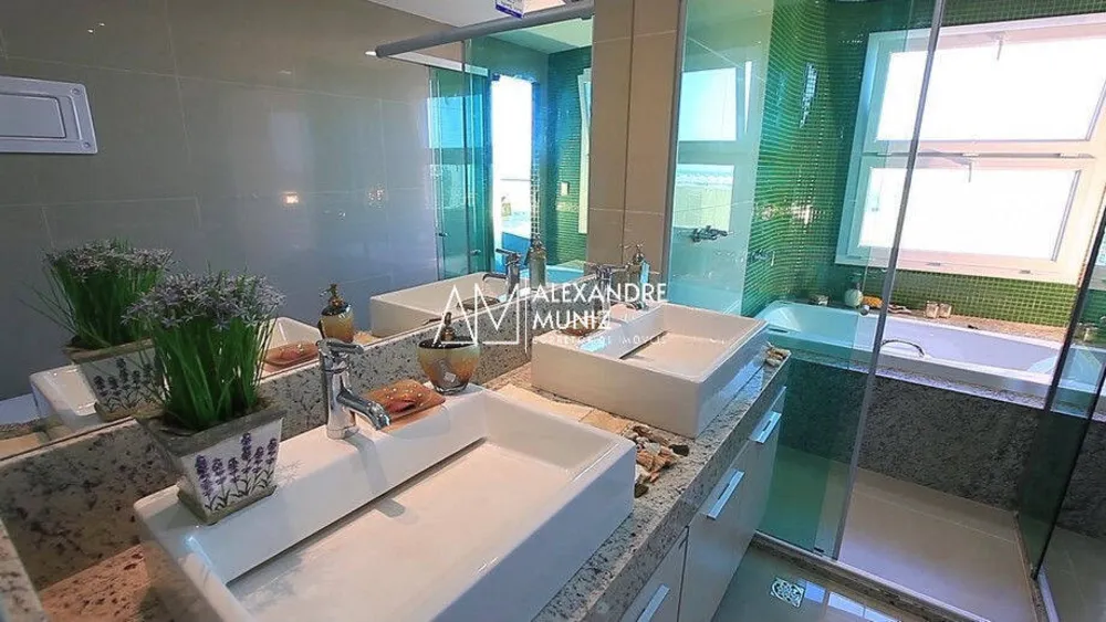 Apartamento, 3 quartos, 164 m² - Foto 14