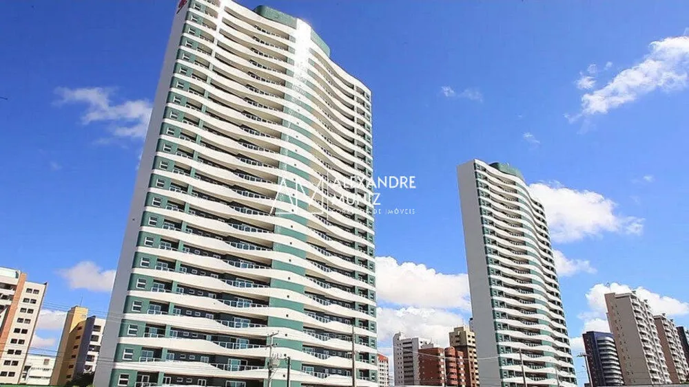 Apartamento, 3 quartos, 164 m² - Foto 1