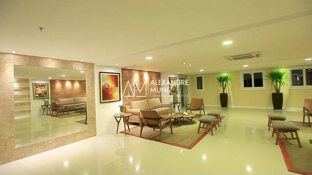 Apartamento, 3 quartos, 164 m² - Foto 8