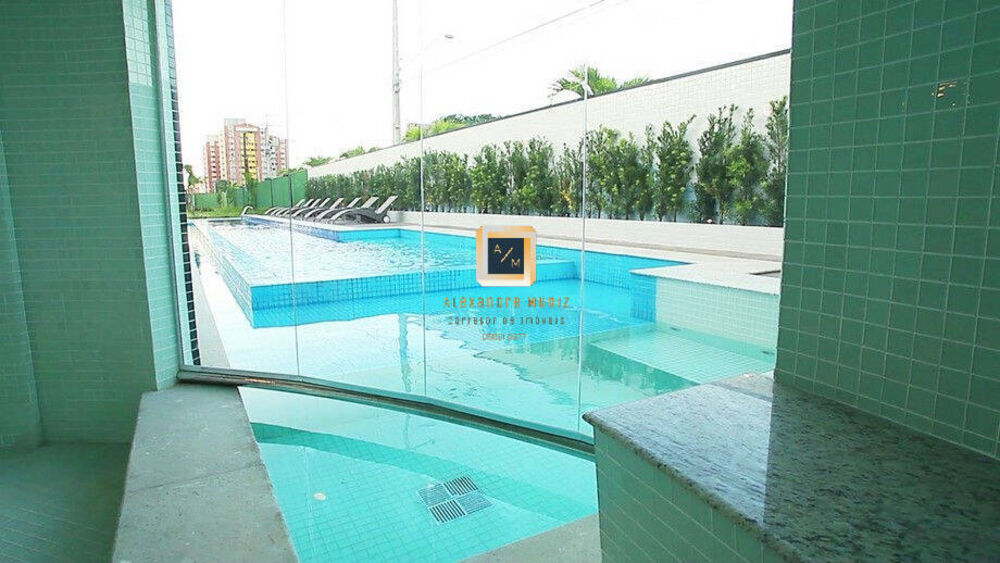 Apartamento à venda com 3 quartos, 164m² - Foto 1