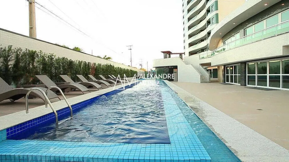 Apartamento, 3 quartos, 164 m² - Foto 2