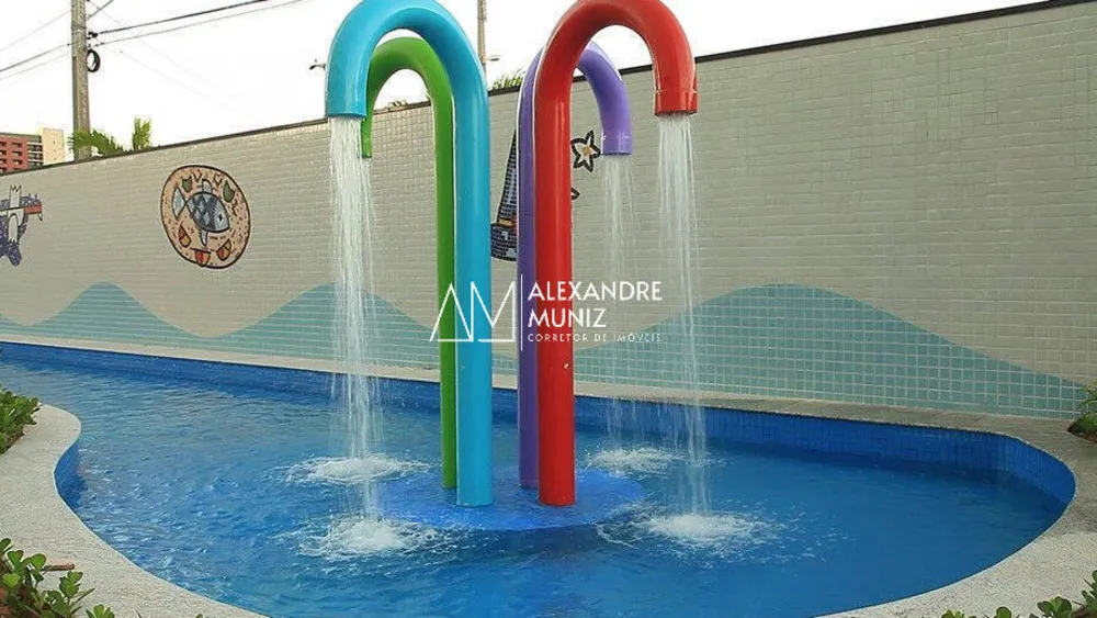 Apartamento, 3 quartos, 164 m² - Foto 5
