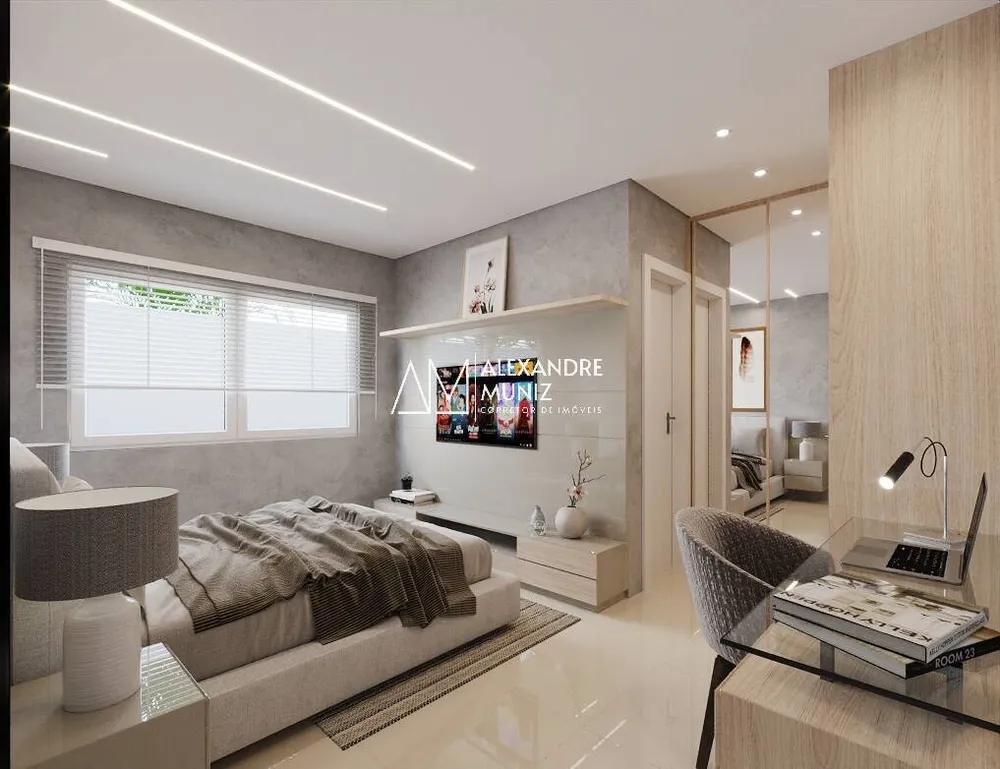 Casa, 3 quartos, 86 m² - Foto 9