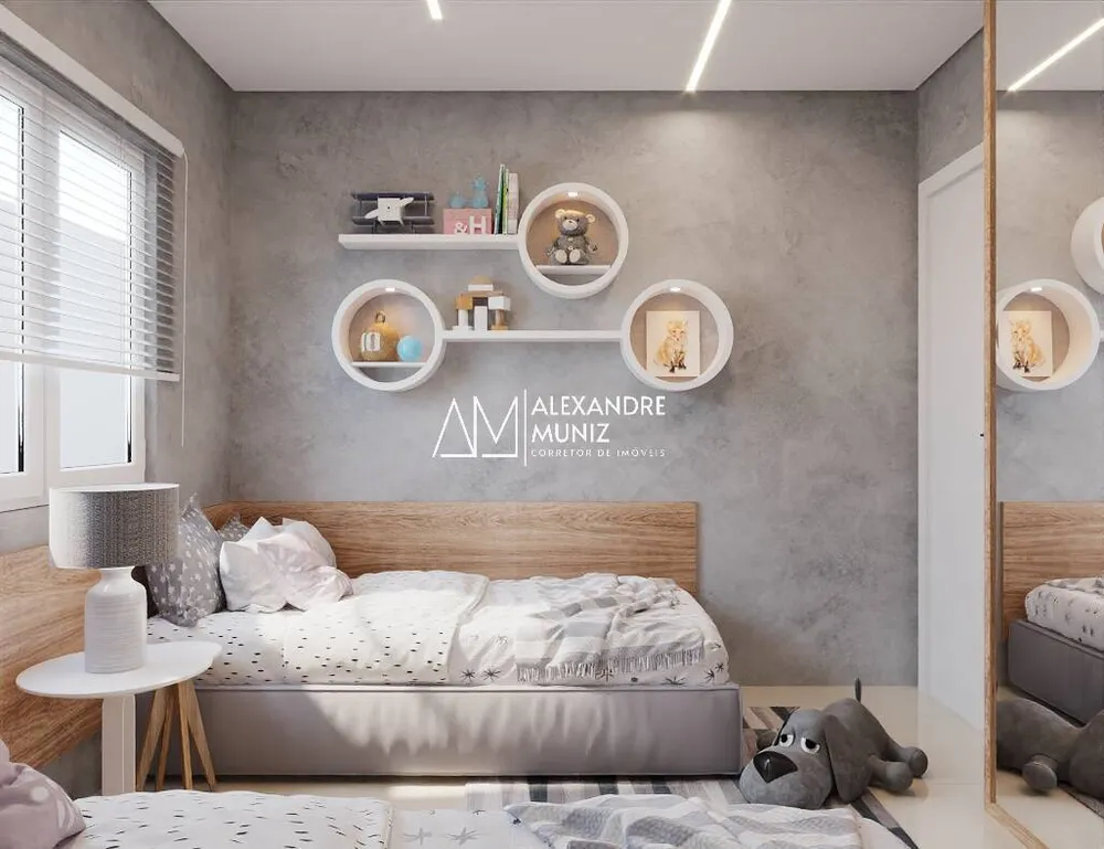 Casa, 3 quartos, 86 m² - Foto 12