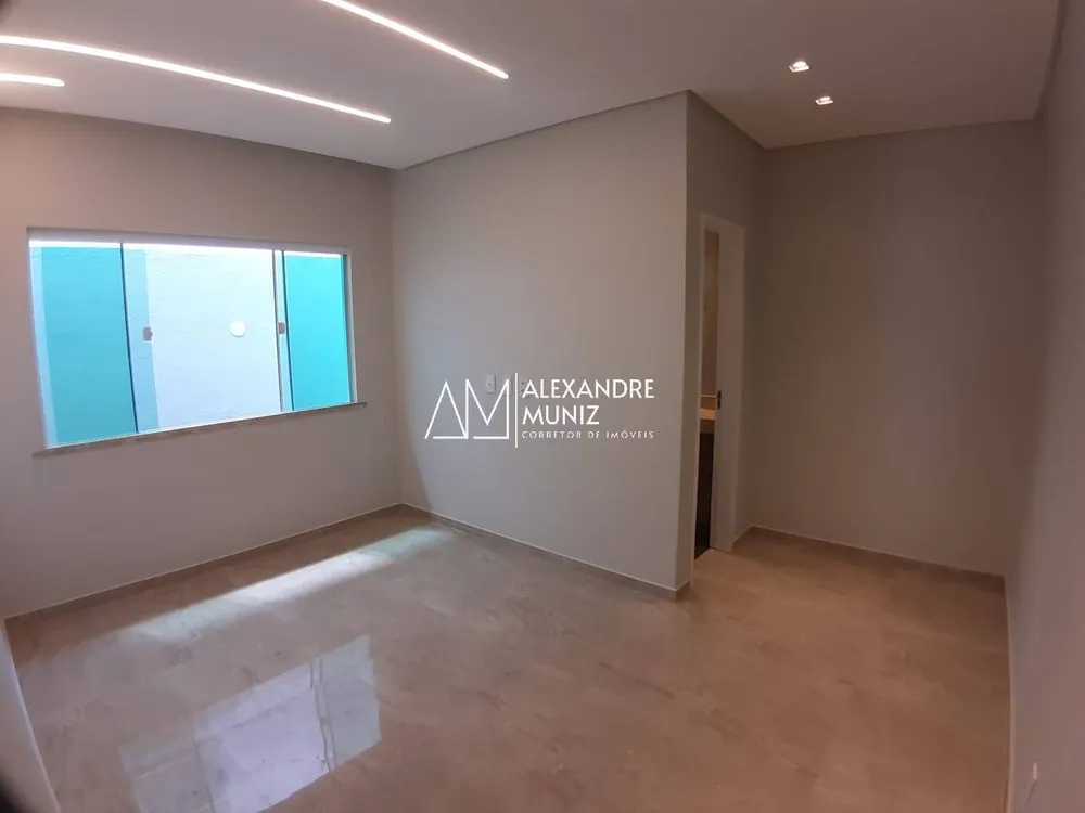 Casa, 3 quartos, 86 m² - Foto 3