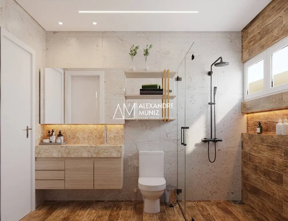 Casa, 3 quartos, 86 m² - Foto 10