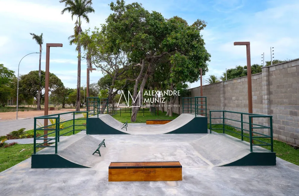 Terreno, 420 m² - Foto 6