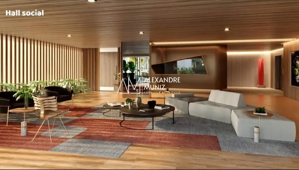 Apartamento, 3 quartos, 79 m² - Foto 7