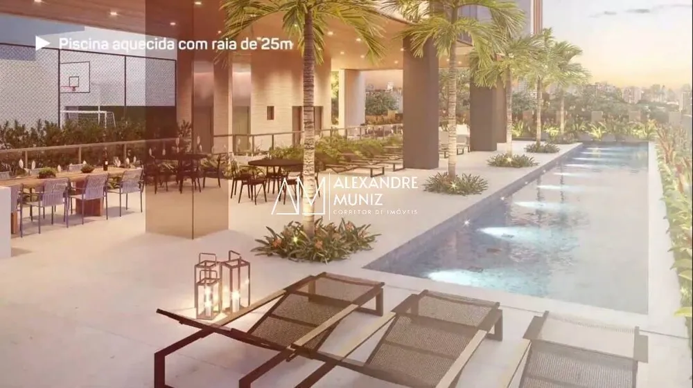 Apartamento, 3 quartos, 79 m² - Foto 5