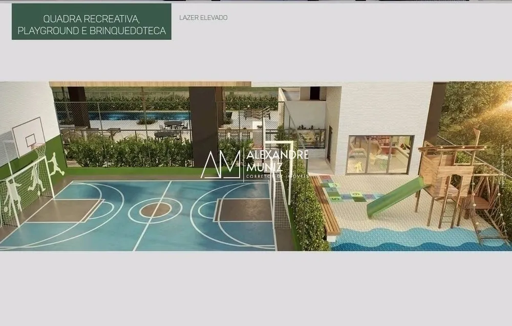 Apartamento, 3 quartos, 79 m² - Foto 11