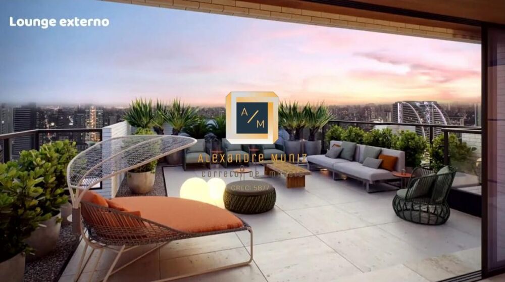 Apartamento à venda com 3 quartos, 79m² - Foto 2