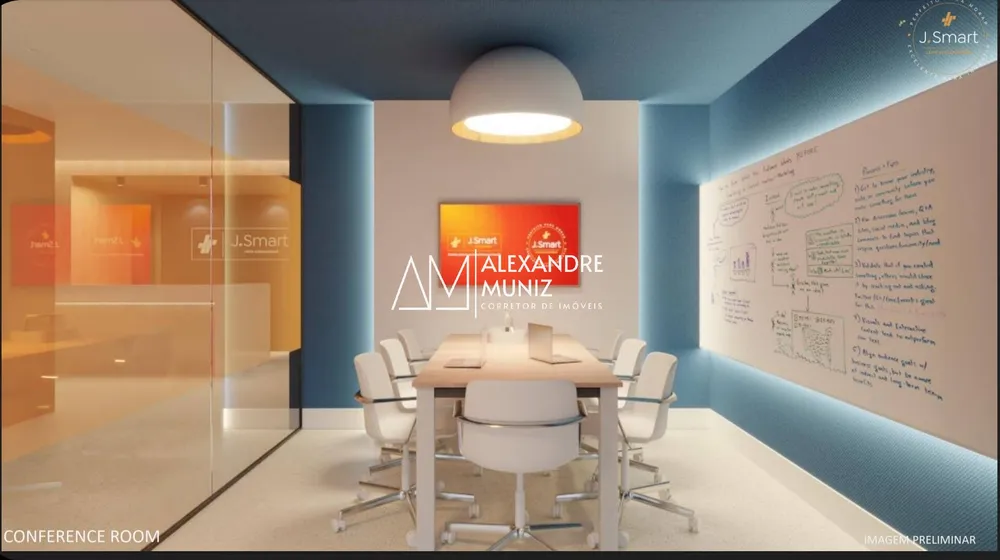 Apartamento, 2 quartos, 65 m² - Foto 6
