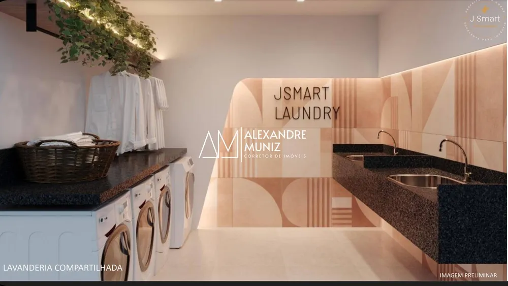 Apartamento, 2 quartos, 65 m² - Foto 1