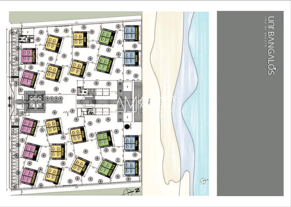 Apartamento, 2 quartos, 45 m² - Foto 12