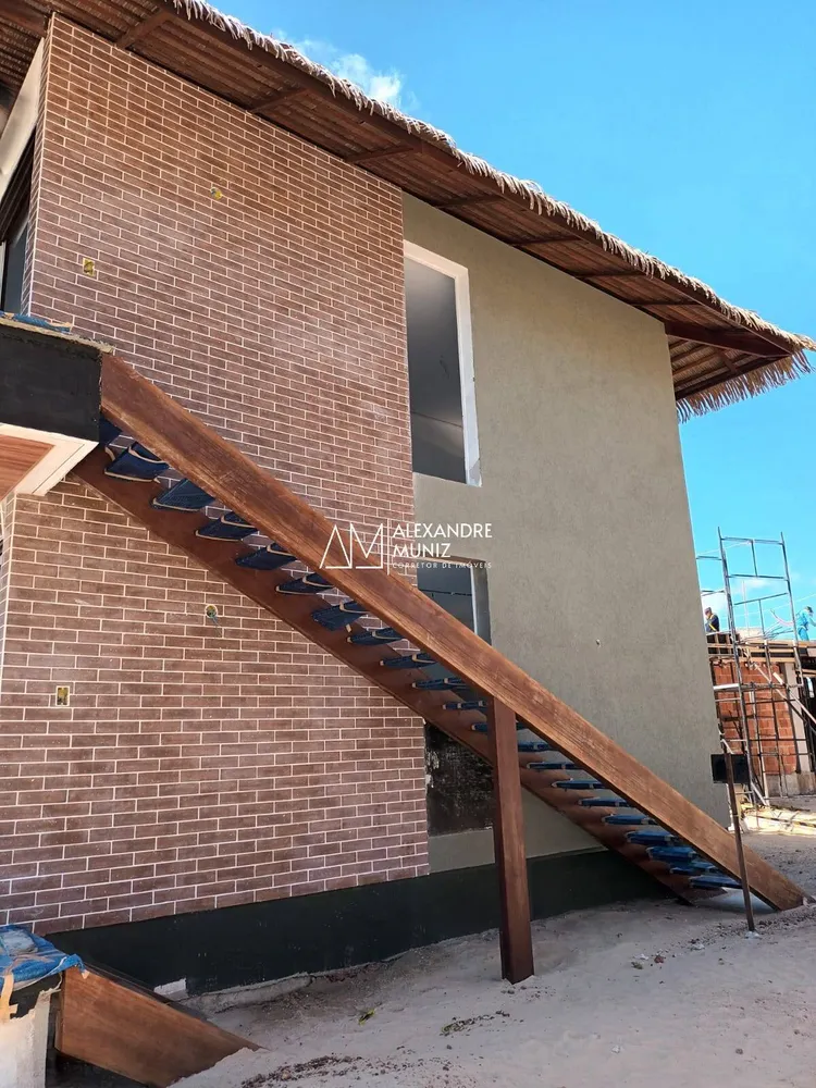 Apartamento, 2 quartos, 45 m² - Foto 18