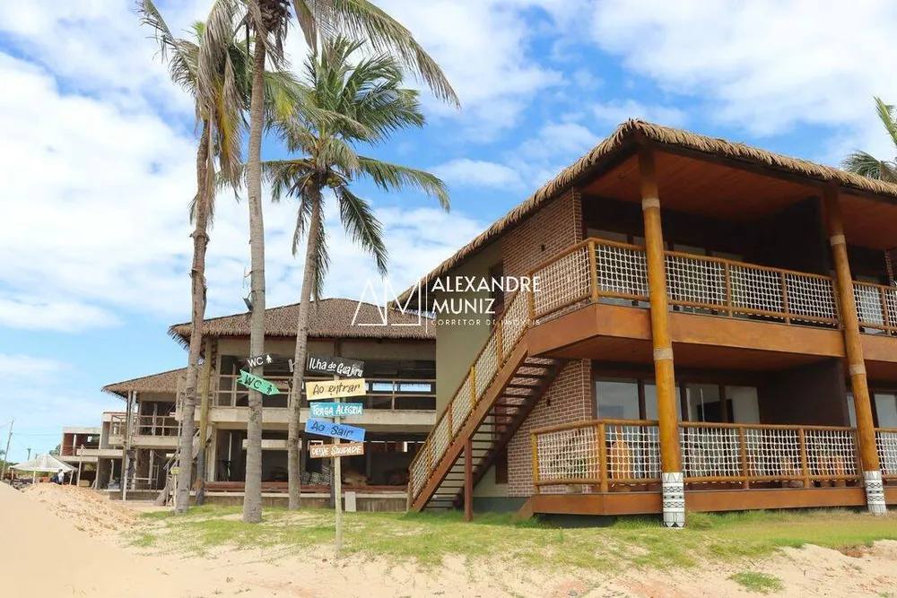 Apartamento, 2 quartos, 45 m² - Foto 1