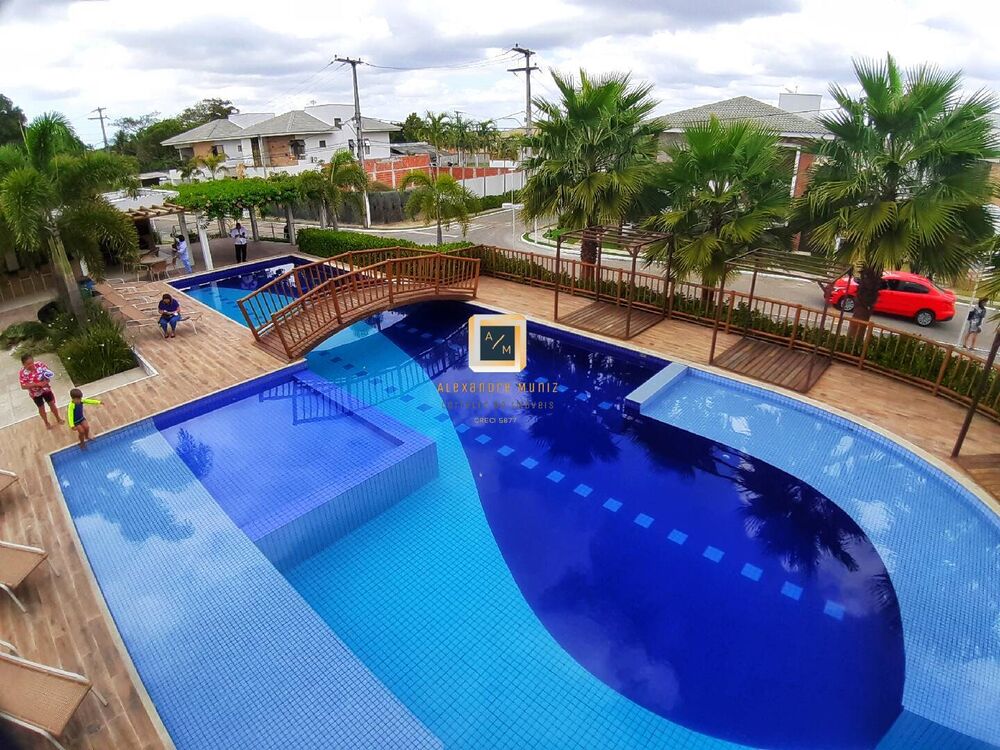 Casa, 4 quartos, 215 m² - Foto 1